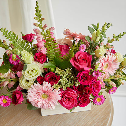 Too Cute Bouquet –  The Bloom Centre, Houston TX