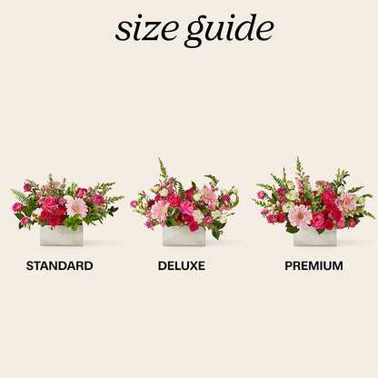 Too Cute Bouquet –  The Bloom Centre, Houston TX