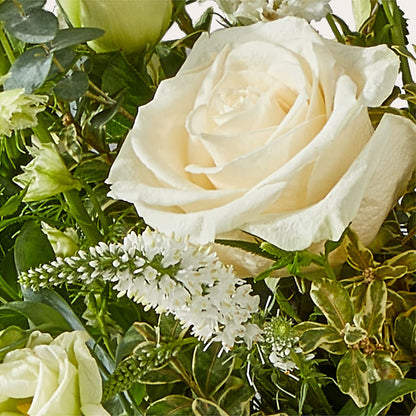 Cashmere Bouquet –  The Bloom Centre, Houston TX