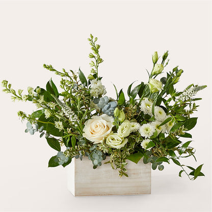 Cashmere Bouquet –  The Bloom Centre, Houston TX