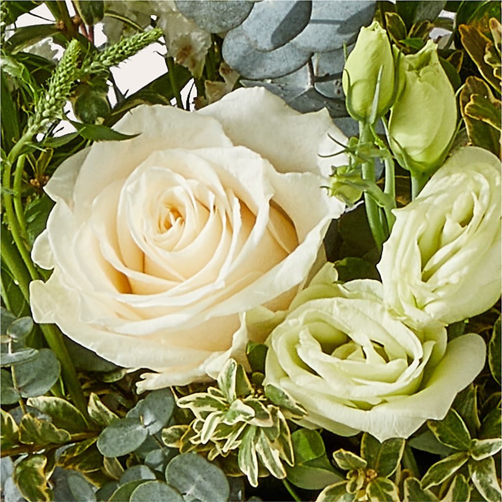 Cashmere Bouquet –  The Bloom Centre, Houston TX