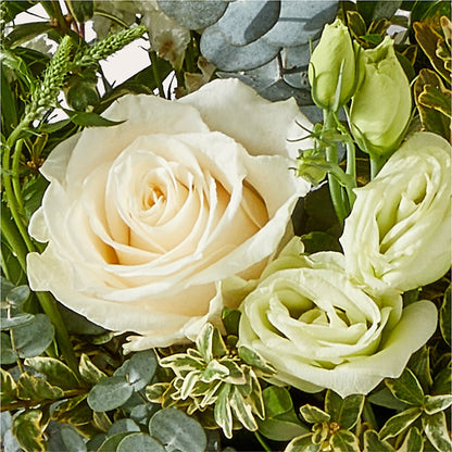 Cashmere Bouquet –  The Bloom Centre, Houston TX