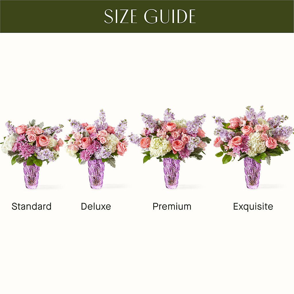Silver Lining Bouquet –  The Bloom Centre, Houston TX