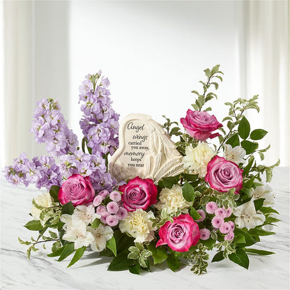 In My Heart Arrangement –  The Bloom Centre, Houston TX