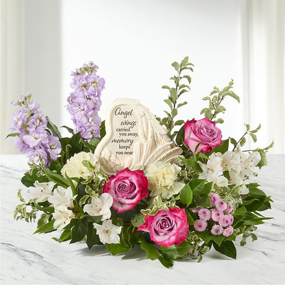 In My Heart Arrangement –  The Bloom Centre, Houston TX