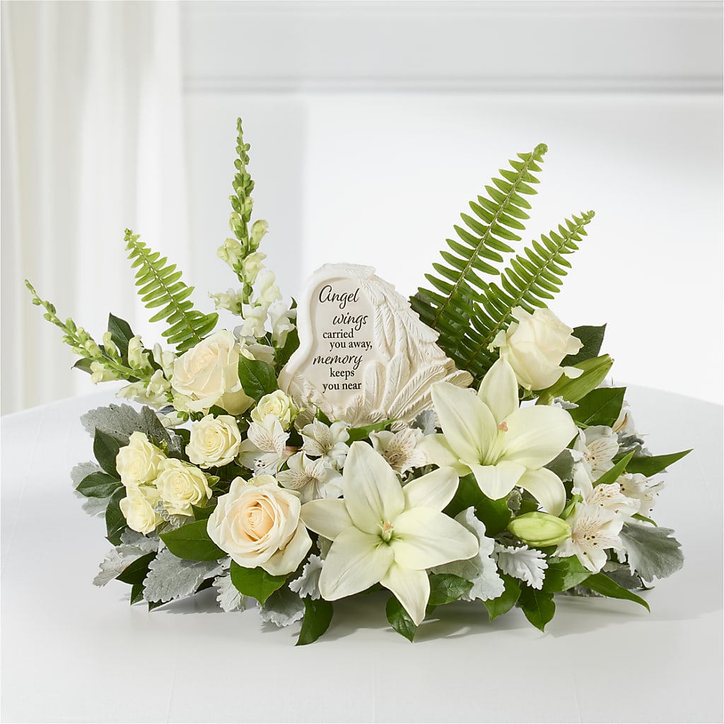 Holding You Close Arrangement –  The Bloom Centre, Houston TX