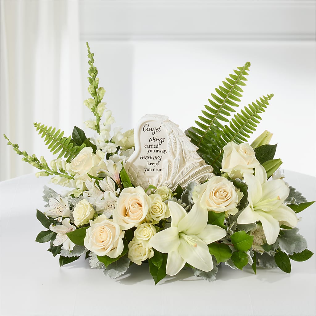 Holding You Close Arrangement –  The Bloom Centre, Houston TX