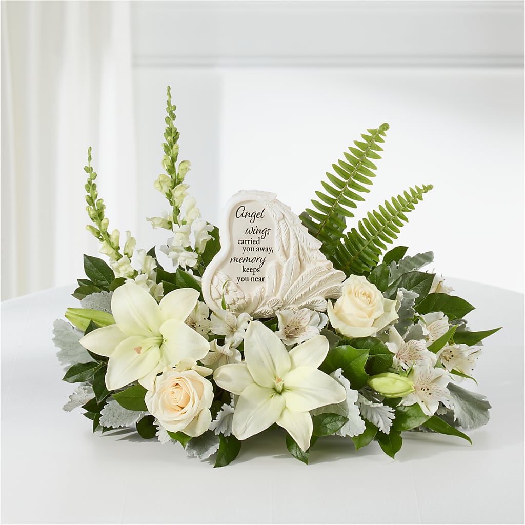 Holding You Close Arrangement –  The Bloom Centre, Houston TX