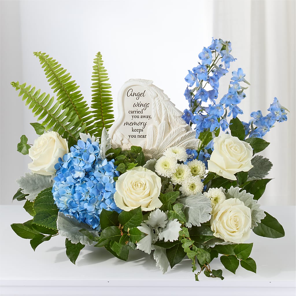 Dearest Arrangement –  The Bloom Centre, Houston TX