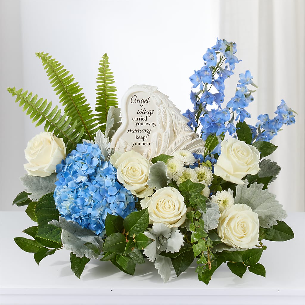 Dearest Arrangement –  The Bloom Centre, Houston TX