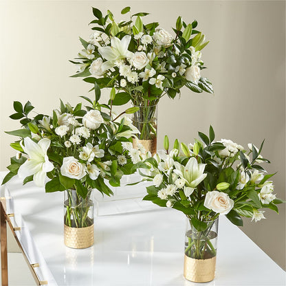 Beautiful Day Bouquet –  The Bloom Centre, Houston TX