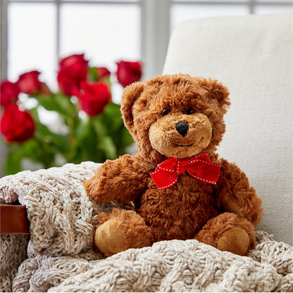 Romantic Long Stem Red Rose Bouquet Bundles –  The Bloom Centre, Houston TX