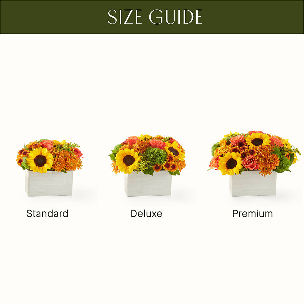 Farmer’s Market Stroll Bouquet –  The Bloom Centre, Houston TX