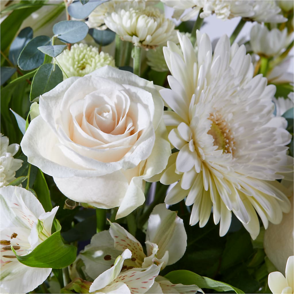 New Beginnings – A Florist Original –  The Bloom Centre, Houston TX