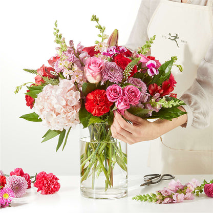 Swooning Over You - A Luxury Florist Original –  The Bloom Centre, Houston TX