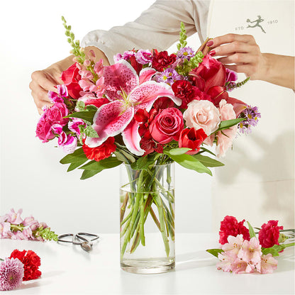 Together Forever - A Florist Original –  The Bloom Centre, Houston TX