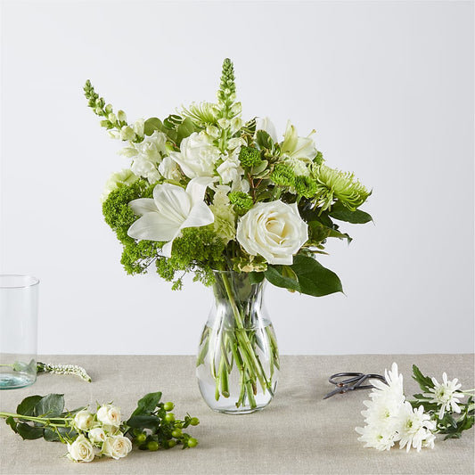 Irish Garden - A Florist Original –  The Bloom Centre, Houston TX