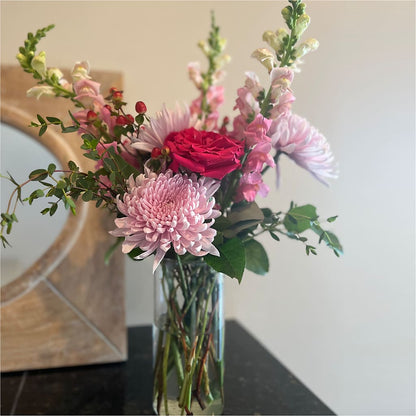 Sunday Morning Bouquet –  The Bloom Centre, Houston TX