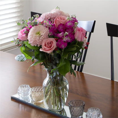 Sunday Morning Bouquet –  The Bloom Centre, Houston TX