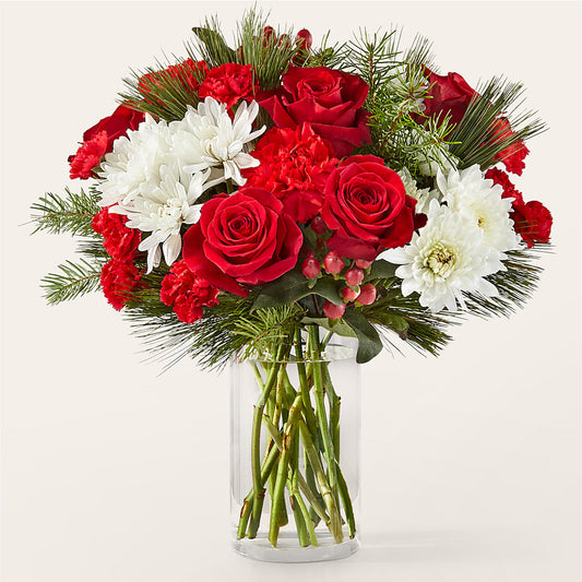 Seasonal Magic Bouquet –  The Bloom Centre, Houston TX