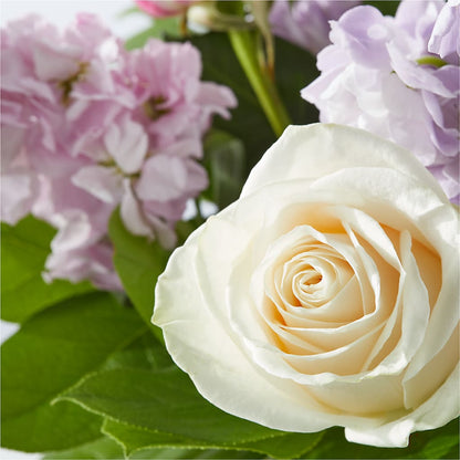 Springtime Spritz Bouquet –  The Bloom Centre, Houston TX