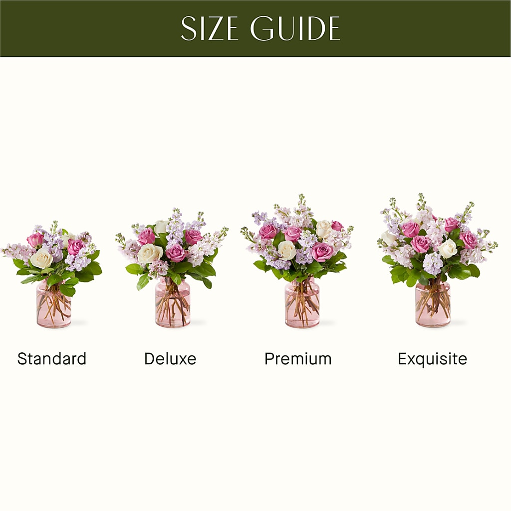 Springtime Spritz Bouquet –  The Bloom Centre, Houston TX