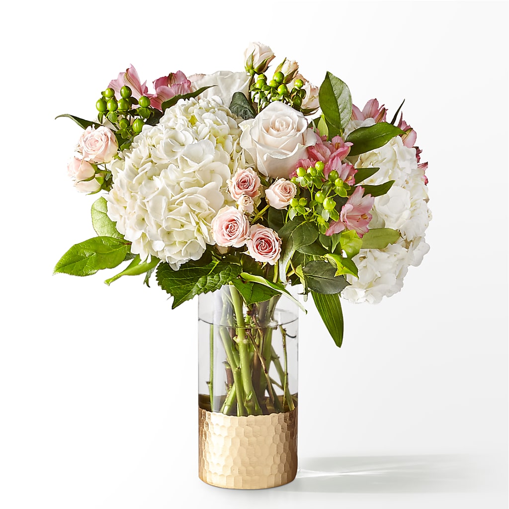 Parisian Stroll Bouquet –  The Bloom Centre, Houston TX