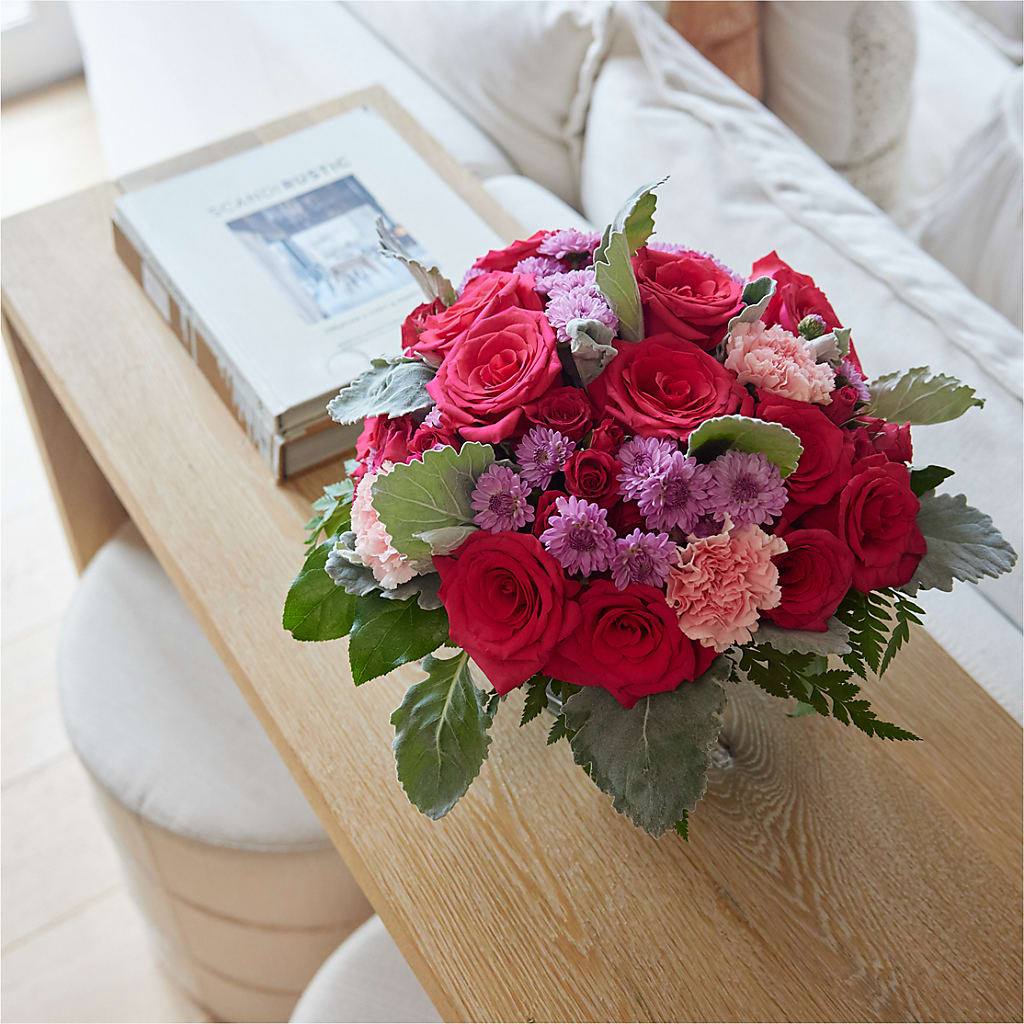 Sweet As Can Be Bouquet –  The Bloom Centre, Houston TX