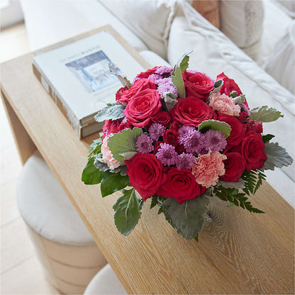 Sweet As Can Be Bouquet –  The Bloom Centre, Houston TX