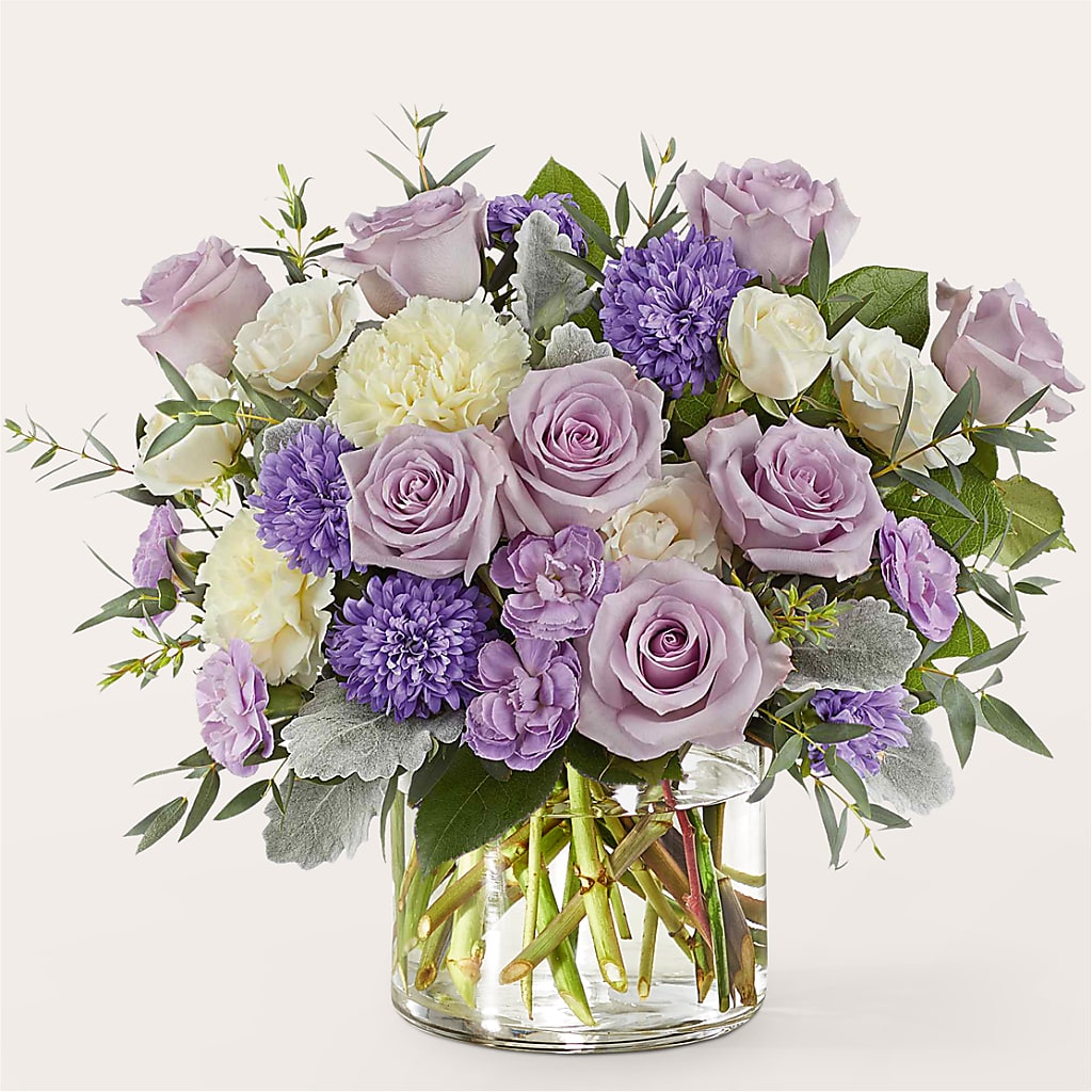 Stardust Bouquet –  The Bloom Centre, Houston TX