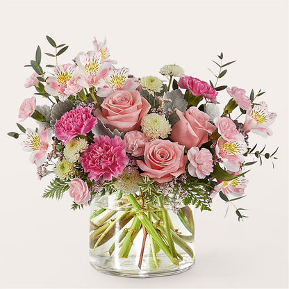 The Treehouse Bouquet –  The Bloom Centre, Houston TX