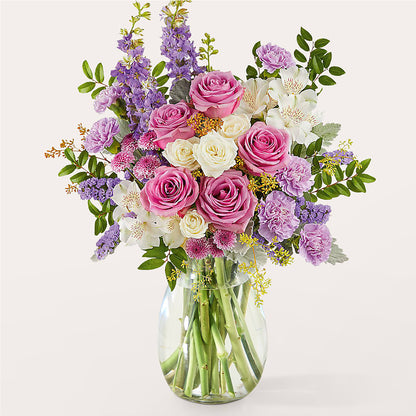 Lucky Me Bouquet –  The Bloom Centre, Houston TX