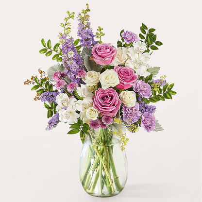 Lucky Me Bouquet –  The Bloom Centre, Houston TX