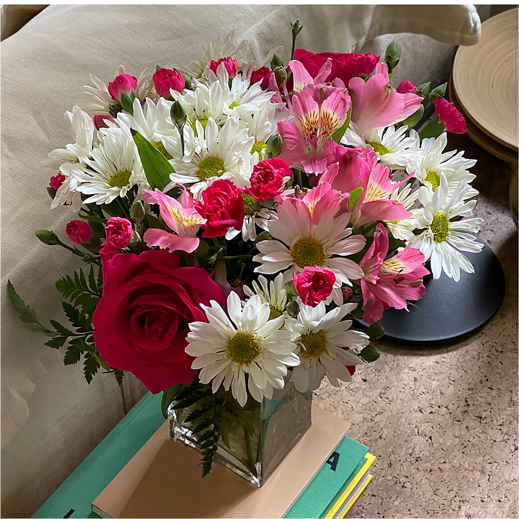 Sweet Surprises® Bouquet –  The Bloom Centre, Houston TX