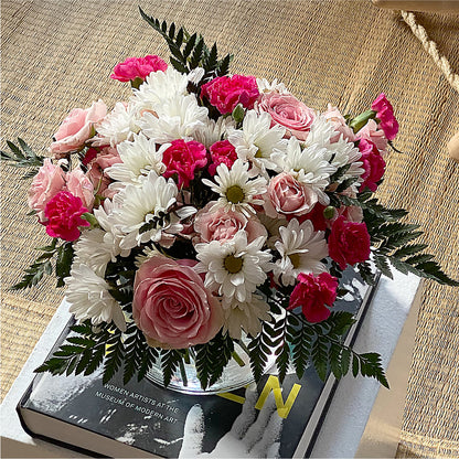 Sweet Surprises® Bouquet –  The Bloom Centre, Houston TX