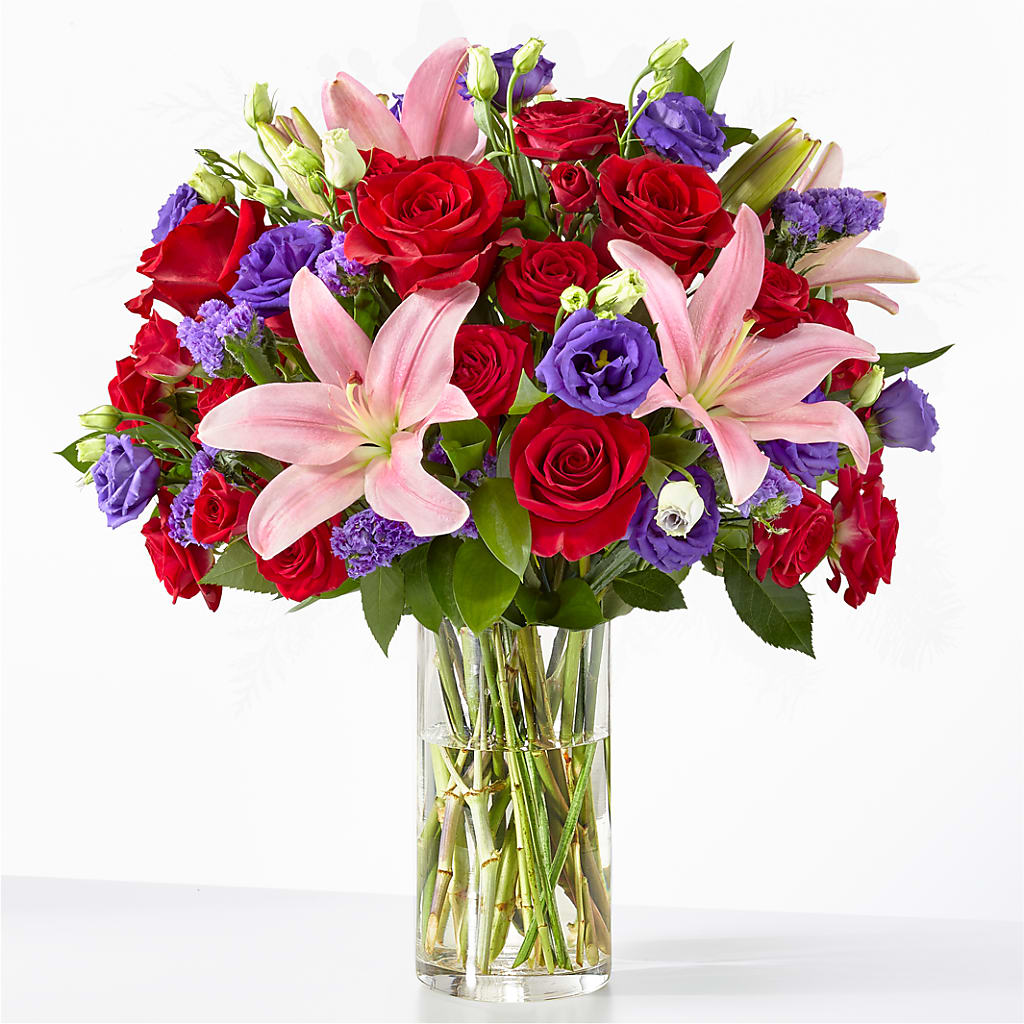 Truly Stunning Bouquet –  The Bloom Centre, Houston TX