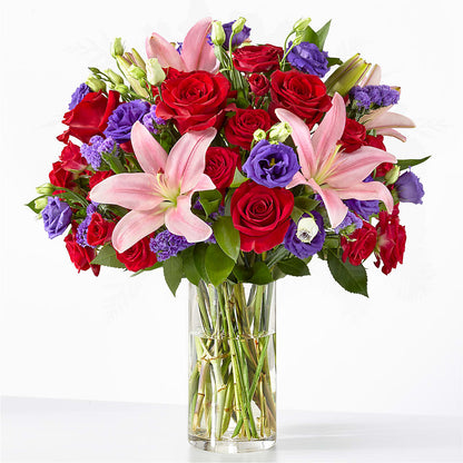 Truly Stunning Bouquet –  The Bloom Centre, Houston TX