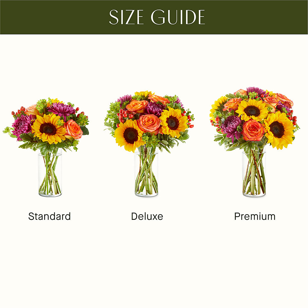 Nature Walk Bouquet –  The Bloom Centre, Houston TX