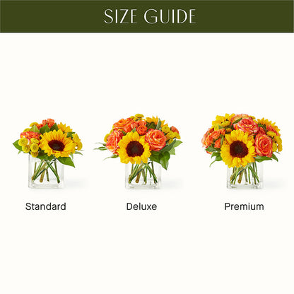 Picnic in the Park Bouquet –  The Bloom Centre, Houston TX