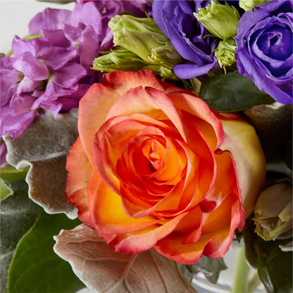 Sangria Bouquet –  The Bloom Centre, Houston TX