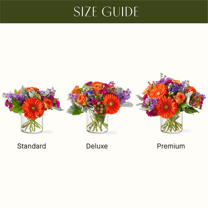 Sangria Bouquet –  The Bloom Centre, Houston TX
