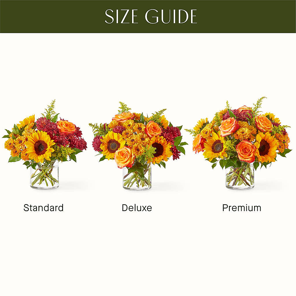 Flannel Scarf Bouquet –  The Bloom Centre, Houston TX