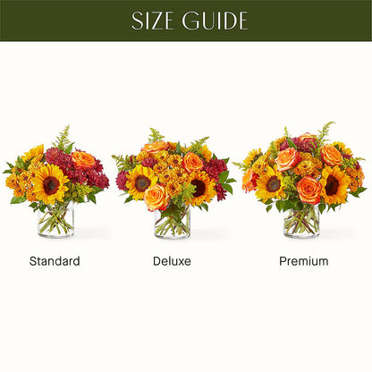 Flannel Scarf Bouquet –  The Bloom Centre, Houston TX