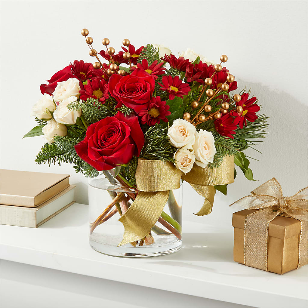 Believe Bouquet –  The Bloom Centre, Houston TX