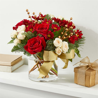 Believe Bouquet –  The Bloom Centre, Houston TX