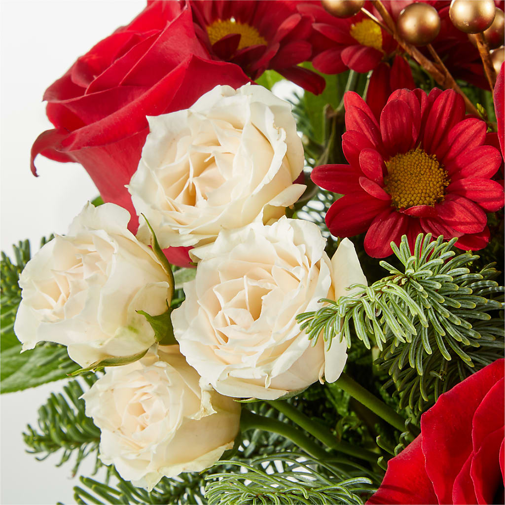 Believe Bouquet –  The Bloom Centre, Houston TX