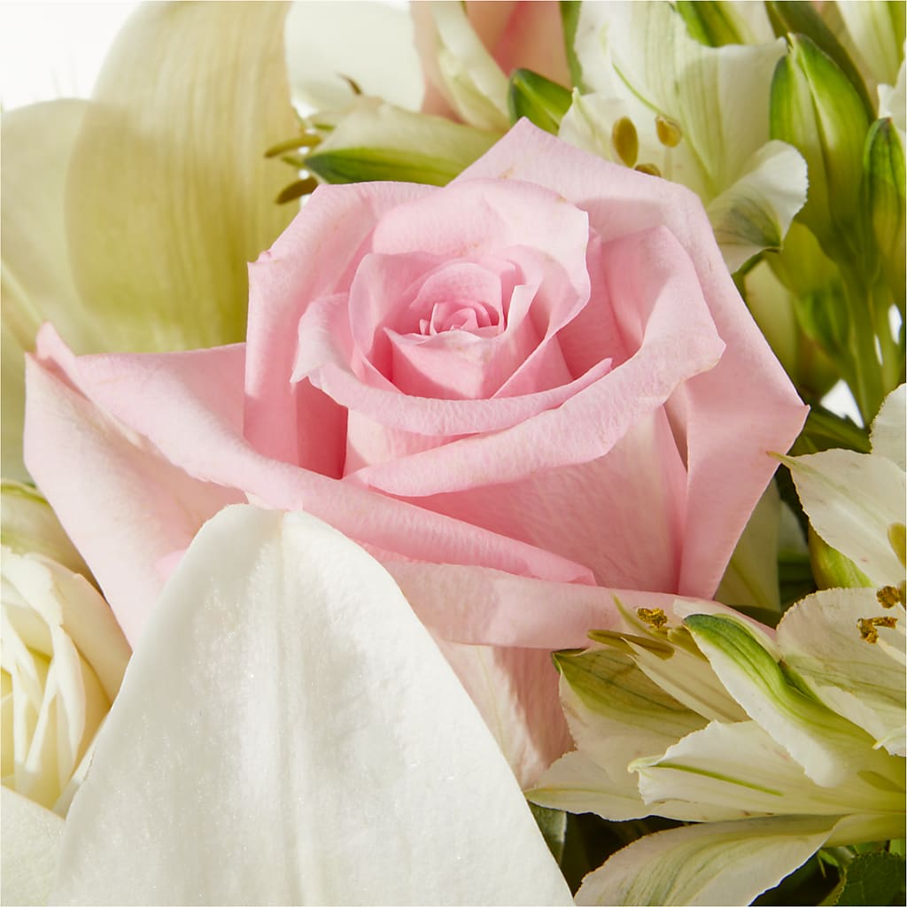 Kindhearted Bouquet –  The Bloom Centre, Houston TX