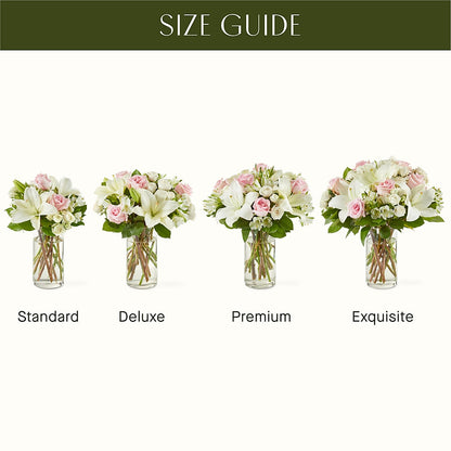 Kindhearted Bouquet –  The Bloom Centre, Houston TX