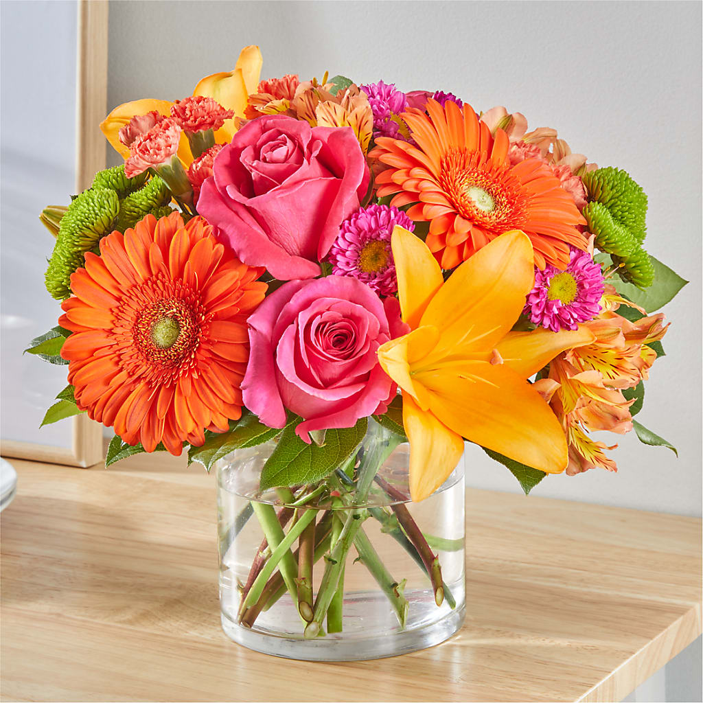 Soiree Bouquet –  The Bloom Centre, Houston TX