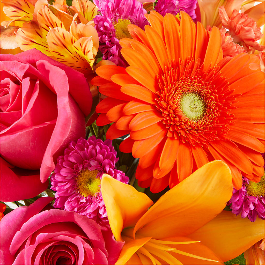 Soiree Bouquet –  The Bloom Centre, Houston TX